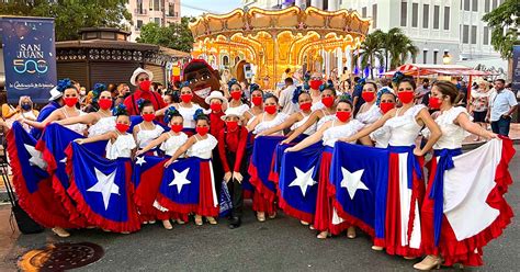 Fiesta Más Cercano: A Grand Celebration of Culture and Heritage