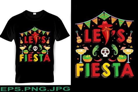 Fiesta Shirts for Men: Vibrant Expressions of Celebration and Style