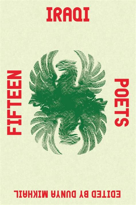 Fifteen Iraqi Poets Epub