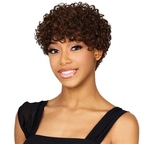 Fifth Avenue Wigs Vanessa: 100% Human Hair Perfection