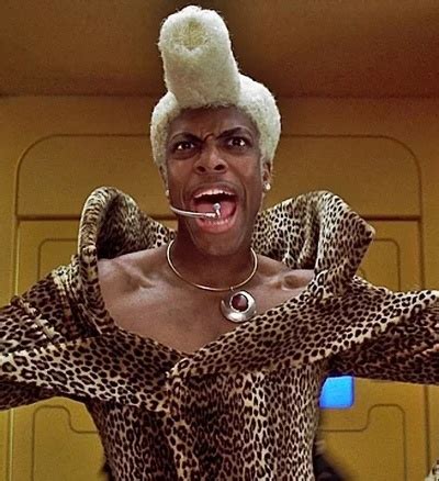 Fifth Element: Ruby Rhod's Ultimate Guide to Galactic Entertainment