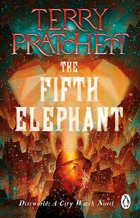 Fifth Elephant Discworld PDF