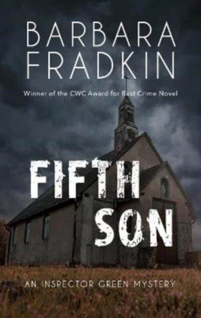 Fifth Son An Inspector Green Mystery Reader