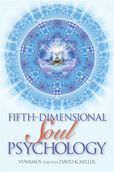 Fifth-Dimensional Soul Psychology Kindle Editon