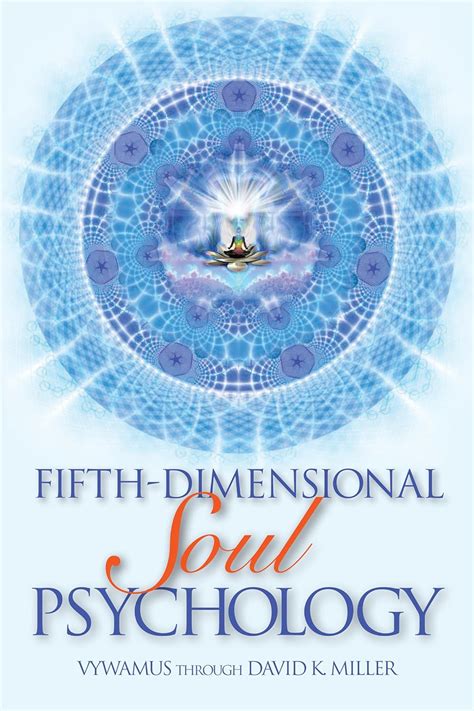 Fifth-Dimensional Soul Psychology Kindle Editon