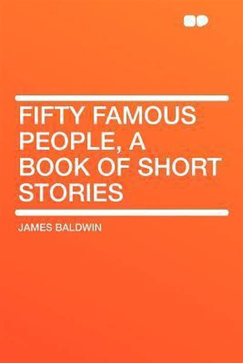 Fifty Famous People A Book of Short Stories Reader