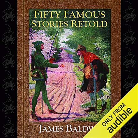 Fifty Famous Stories Retold Audiobook With 5 Bonus Books