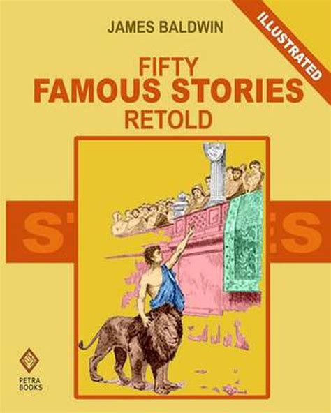 Fifty Famous Stories Retold Illustrated Doc