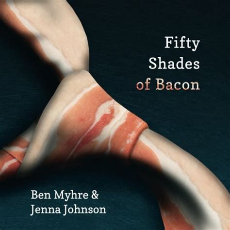 Fifty Shades of Bacon PDF