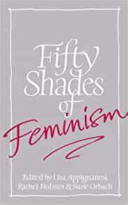 Fifty Shades of Feminism PDF