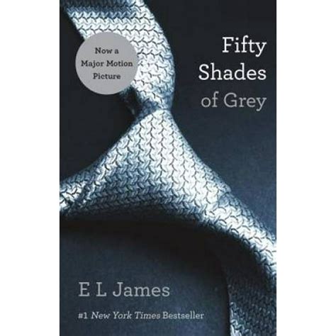Fifty Shades of Grey Book One of the Fifty Shades Trilogy Fifty Shades of Grey Series PDF