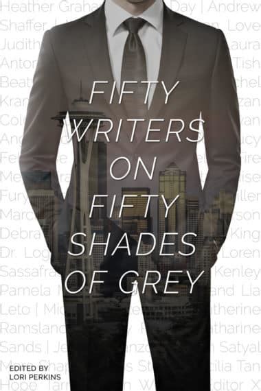 Fifty Writers on Fifty Shades of Grey Reader