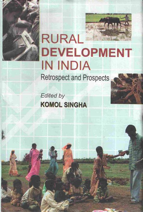 Fifty Years of Rural Development in India Retrospect and Prospect : A Report of the NIRD Foundation Epub