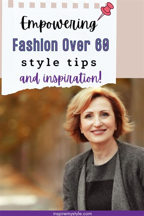 Fifty and Fabulous: Embracing Life with Confidence and Style