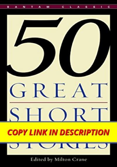 Fifty.Great.Short.Stories Ebook Epub