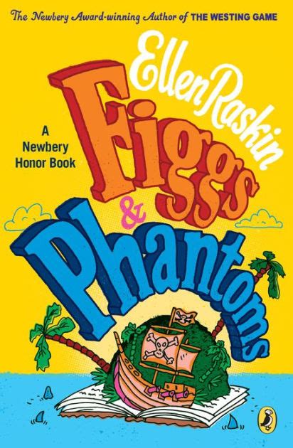 Figgs and Phantoms Reader