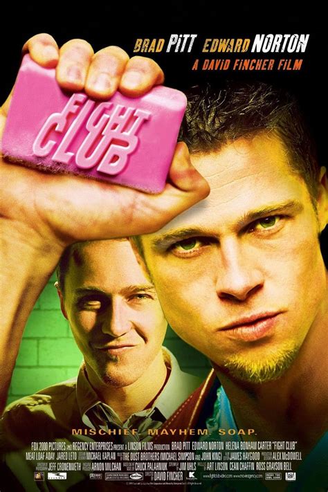 Fight Club: A Box-Office and Cultural Phenomenon