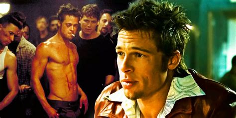 Fight Club Dramatized Doc