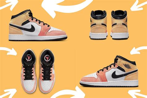 Fight Club Shoes: A Detailed Guide to the Jordan 1