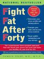 Fight Fat After Forty by Peeke Pamela 2000 Hardcover Epub