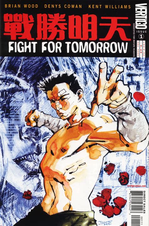 Fight For Tomorrow 2002-2003 1 Epub