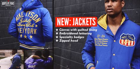 Fight for the Jackets!