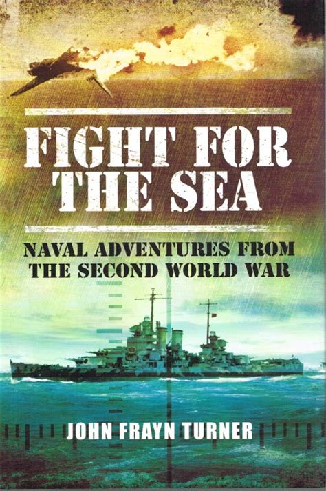 Fight for the Sea Kindle Editon
