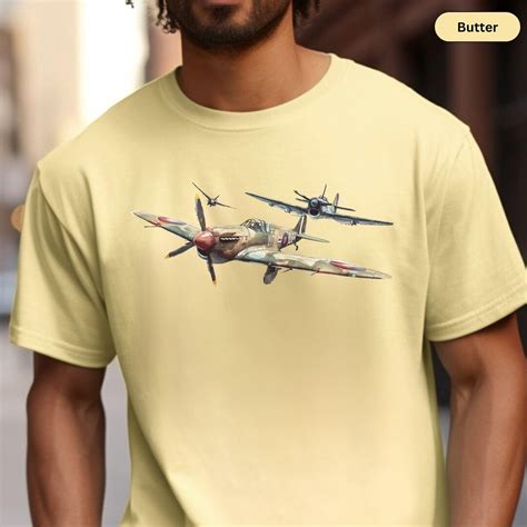 Fighter Jet Shirt: An Aviation Enthusiast's Dream