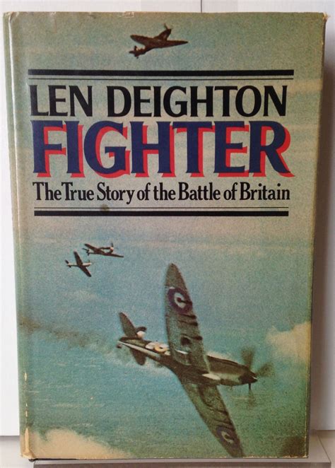 Fighter The True Story of the Battle of Britain Doc