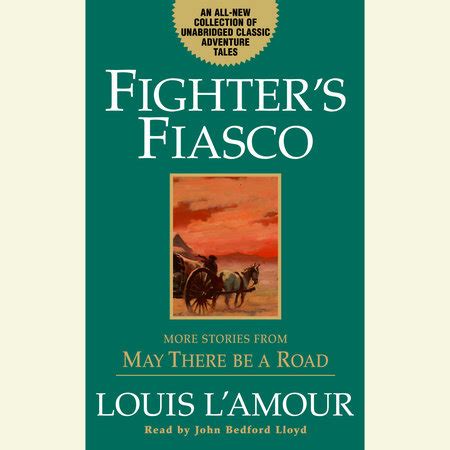 Fighter s Fiasco Louis L Amour Epub