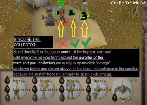 Fighters Torso OSRS: A Guide to Conquering the Barbarian Assault Minigame