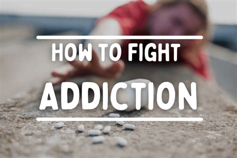 Fighting Addiction Kindle Editon