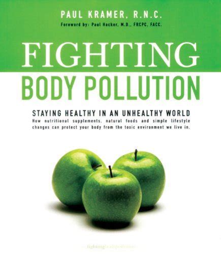 Fighting Body Pollutions PDF