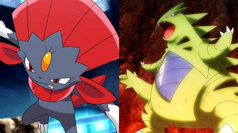 Fighting Dark Pokémon: A Comprehensive Guide to Their Abilities and Strategies