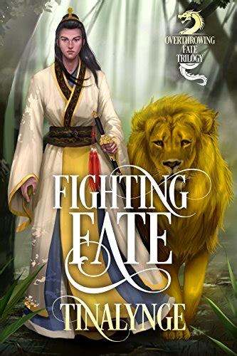 Fighting Fate Overthrowing Fate Reader
