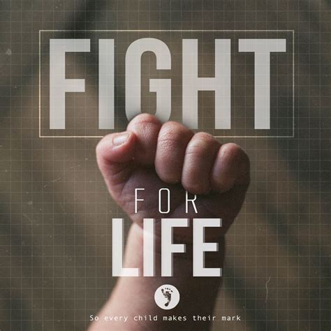 Fighting For Life Doc
