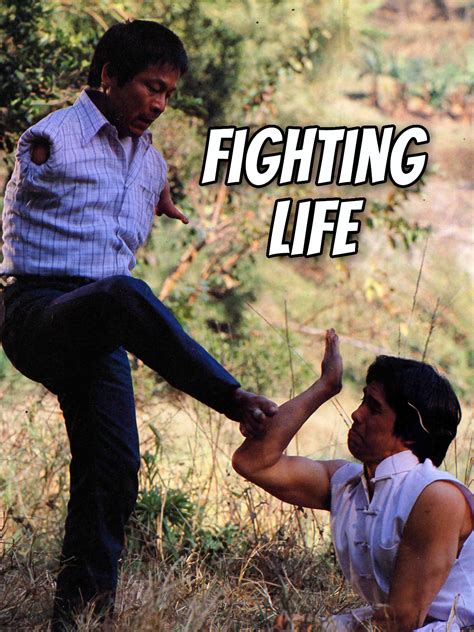 Fighting For Life Doc