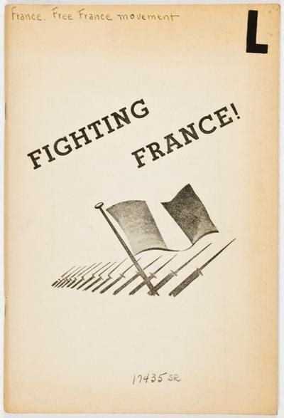 Fighting France Kindle Editon