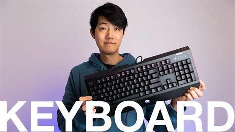 Fighting Game Keyboard 301: A Comprehensive Guide to Leveling Up Your Skills