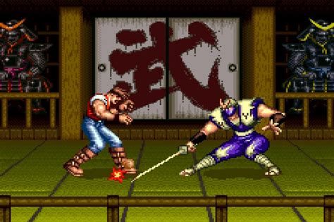 Fighting Games for the SNES: A Nostalgic Retrospective