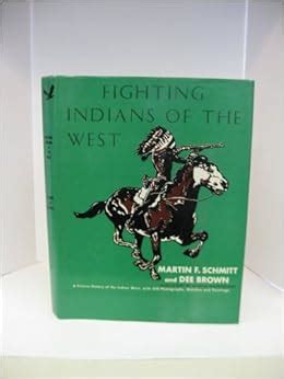 Fighting Indians of the West 1st Edition Kindle Editon