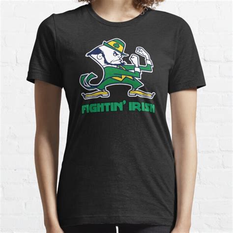 Fighting Irish T-Shirt: A Timeless Symbol of Pride and Tradition