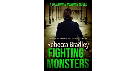 Fighting Monsters DI Hannah Robbins Volume 3 Epub