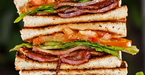 Fighting Sandwich: The Most Delicious Way to Beat Hunger