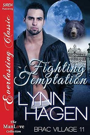 Fighting Temptation Brac Village 11 Siren Everlasting Classic Manlove Reader