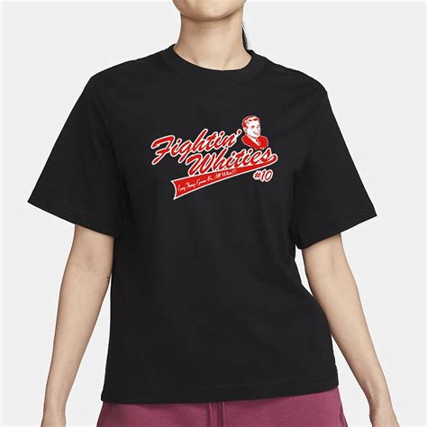 Fighting Whities T-Shirt: A Symbol of Protest, Unity, and Empowerment