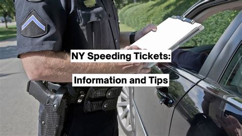 Fighting a Speeding Ticket: Your Ultimate Guide to Beat the Clock