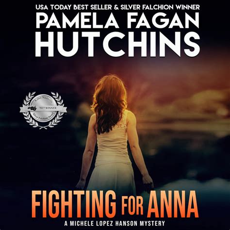 Fighting for Anna A What Doesn t Kill You World Romantic Mystery Michele Volume 2 Doc