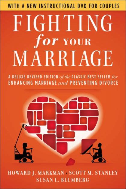 Fighting for Your Marriage PDF