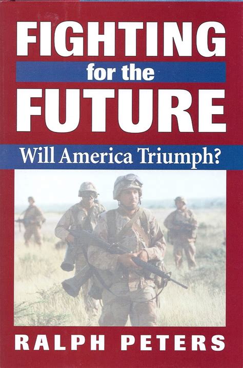 Fighting for the Future Will America Triumph Kindle Editon